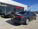 Thumbnail image of 2017 BMW 7 Series at Geri Lynn Nissan