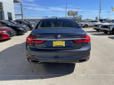 Thumbnail image of 2017 BMW 7 Series at Geri Lynn Nissan