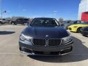 Thumbnail image of 2017 BMW 7 Series at Geri Lynn Nissan