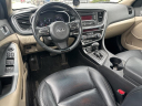 2014 Kia Optima Hybrid LX at LaFontaine Infiniti of Ann Arbor