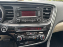 Thumbnail image of 2014 Kia Optima Hybrid at LaFontaine Infiniti of Ann Arbor