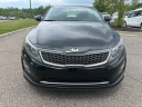 Thumbnail image of 2014 Kia Optima Hybrid at LaFontaine Infiniti of Ann Arbor