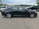 Thumbnail image of 2014 Kia Optima Hybrid at LaFontaine Infiniti of Ann Arbor