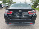 Thumbnail image of 2014 Kia Optima Hybrid at LaFontaine Infiniti of Ann Arbor