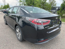 Thumbnail image of 2014 Kia Optima Hybrid at LaFontaine Infiniti of Ann Arbor