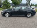 Thumbnail image of 2014 Kia Optima Hybrid at LaFontaine Infiniti of Ann Arbor