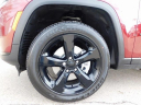 2025 Jeep Grand Cherokee L Altitude X at Wetzel Chrysler Jeep Dodge Ram