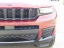 Thumbnail image of 2025 Jeep Grand Cherokee L at Wetzel Chrysler Jeep Dodge Ram