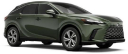 Thumbnail image of 2025 Lexus RX 350 at Lexus of Smithtown