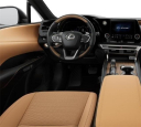Thumbnail image of 2025 Lexus RX 350 at Lexus of Smithtown