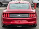 Thumbnail image of 2021 Ford Mustang at Champion Auto Sales of Hillside LLC