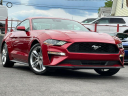 Thumbnail image of 2021 Ford Mustang at Champion Auto Sales of Hillside LLC