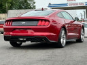 Thumbnail image of 2021 Ford Mustang at Champion Auto Sales of Hillside LLC