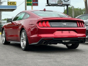 Thumbnail image of 2021 Ford Mustang at Champion Auto Sales of Hillside LLC