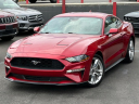 Thumbnail image of 2021 Ford Mustang at Champion Auto Sales of Hillside LLC
