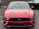 Thumbnail image of 2021 Ford Mustang at Champion Auto Sales of Hillside LLC
