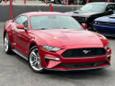 Thumbnail image of 2021 Ford Mustang at Champion Auto Sales of Hillside LLC