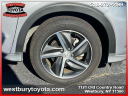 Thumbnail image of 2022 Honda HR-V at Westbury Toyota Scion