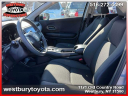Thumbnail image of 2022 Honda HR-V at Westbury Toyota Scion