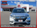 Thumbnail image of 2022 Honda HR-V at Westbury Toyota Scion