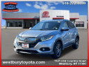 Thumbnail image of 2022 Honda HR-V at Westbury Toyota Scion