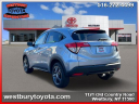Thumbnail image of 2022 Honda HR-V at Westbury Toyota Scion