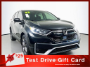2022 Honda CR-V EX at Toyota Scion of Tampa Bay