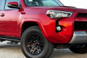 Thumbnail image of 2019 Toyota 4Runner at Northside Ford Used