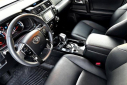 Thumbnail image of 2019 Toyota 4Runner at Northside Ford Used
