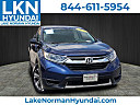Thumbnail image of 2017 Honda CR-V at Lake Norman Hyundai