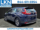 Thumbnail image of 2017 Honda CR-V at Lake Norman Hyundai
