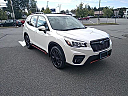 Thumbnail image of 2020 Subaru Forester at Capitaland Motors GMC Subaru
