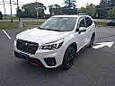 Thumbnail image of 2020 Subaru Forester at Capitaland Motors GMC Subaru