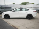 Thumbnail image of 2022 Mazda Mazda3 Sedan at Jennings Chevrolet  Volkswagen - USED