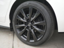Thumbnail image of 2022 Mazda Mazda3 Sedan at Jennings Chevrolet  Volkswagen - USED