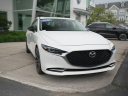 Thumbnail image of 2022 Mazda Mazda3 Sedan at Jennings Chevrolet  Volkswagen - USED