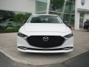 Thumbnail image of 2022 Mazda Mazda3 Sedan at Jennings Chevrolet  Volkswagen - USED