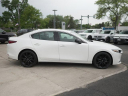 Thumbnail image of 2022 Mazda Mazda3 Sedan at Jennings Chevrolet  Volkswagen - USED