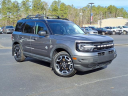 Thumbnail image of 2022 Ford Bronco Sport at Cooper Ford