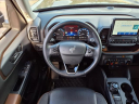 Thumbnail image of 2022 Ford Bronco Sport at Cooper Ford