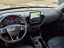 Thumbnail image of 2022 Ford Bronco Sport at Cooper Ford