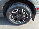 Thumbnail image of 2022 Ford Bronco Sport at Cooper Ford