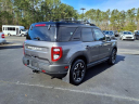 Thumbnail image of 2022 Ford Bronco Sport at Cooper Ford