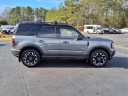 Thumbnail image of 2022 Ford Bronco Sport at Cooper Ford