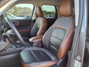 Thumbnail image of 2022 Ford Bronco Sport at Cooper Ford