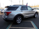 Thumbnail image of 2022 Ford Explorer at Hempstead Lincoln Ford