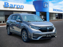 Thumbnail image of 2021 Honda CR-V Hybrid at Baron Honda