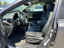 Thumbnail image of 2021 Honda CR-V Hybrid at Baron Honda