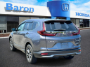 Thumbnail image of 2021 Honda CR-V Hybrid at Baron Honda
