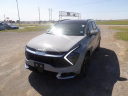 Thumbnail image of 2024 Kia Sportage at Lawton Kia